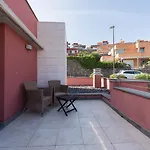 Vista Golf 28