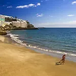 Donana Apartamento Sunset First Line To The Beach