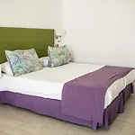 Ig Nachosol Atlantic & Yaizasol By Servatur (Adults Only)