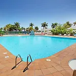 Vcv Bungalow Belda