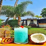 Puerto De Mogan Apartment With Swimming Pool