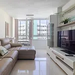 Flatguest Habitat Xu Suite