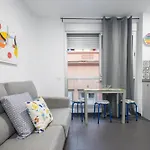 Estudio Nuevo En La Isleta