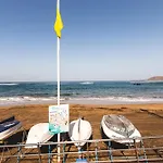 Las Canteras Verol With Garage