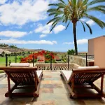 Villa With Private Pool In Luxury Golf Resort