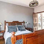 Casa Tipica Canaria En El Parque Rural De Doramas
