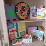 La Casita De Diego