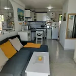 Puerto Rico Apartment Terrace Gran Canaria
