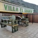 Villa El Guanche