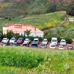Villa El Guanche