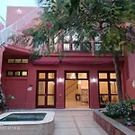 Hacienda Clara Santiago