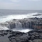 La Garita beach