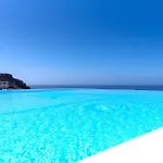 Piscina Infinita Paraiso Puerto Rico