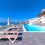 Piscina Infinita Paraiso Puerto Rico