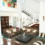 Villa Tauro Country Club