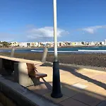 Apartamento playa arinaga