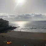 Espectacular En Primera Linea De La Playa