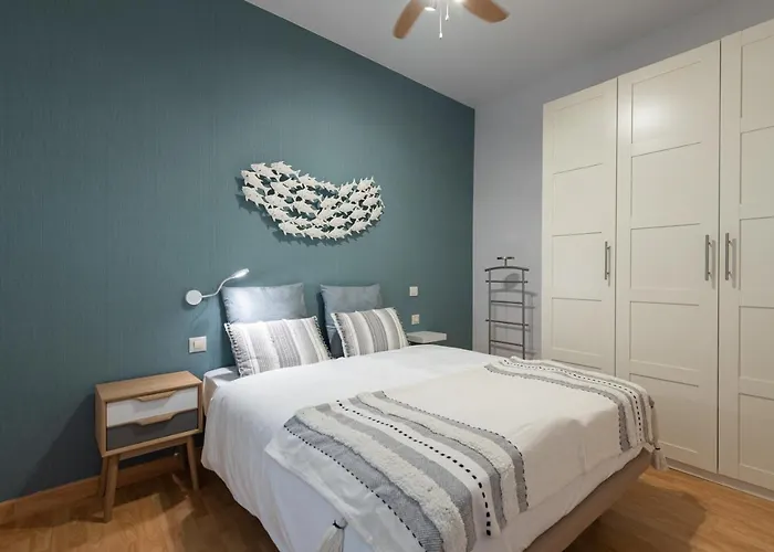 Triana Hideaway