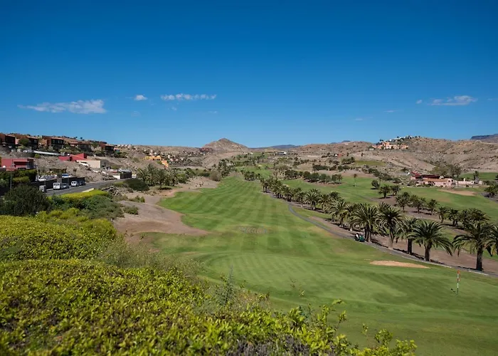 Vista Golf 28