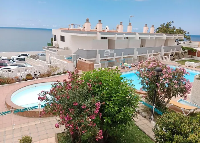 El Morro Sea View Apartment