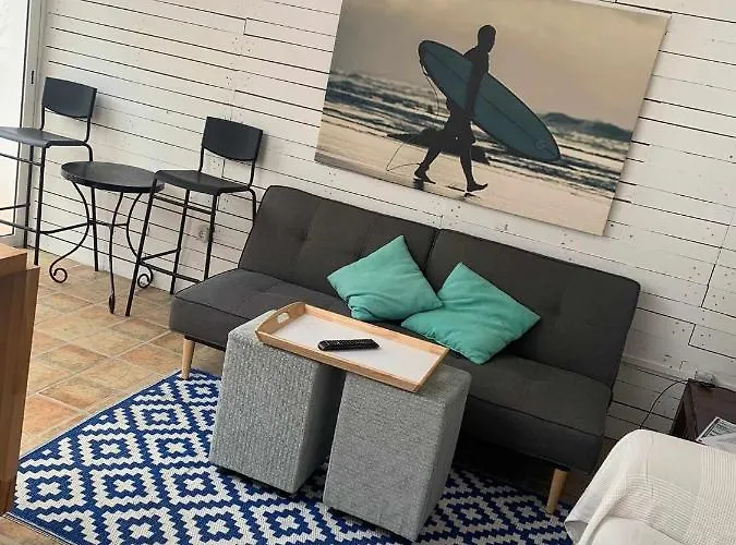 Suite Playa La Cicer