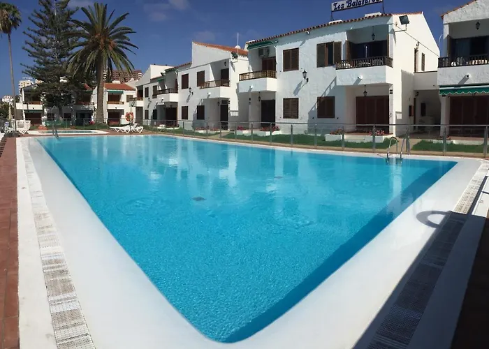 Los Balandros 216