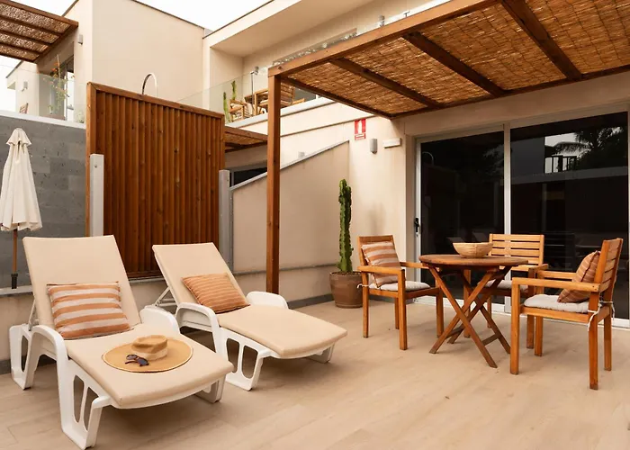 Mangata Gran Canaria - Adults Only