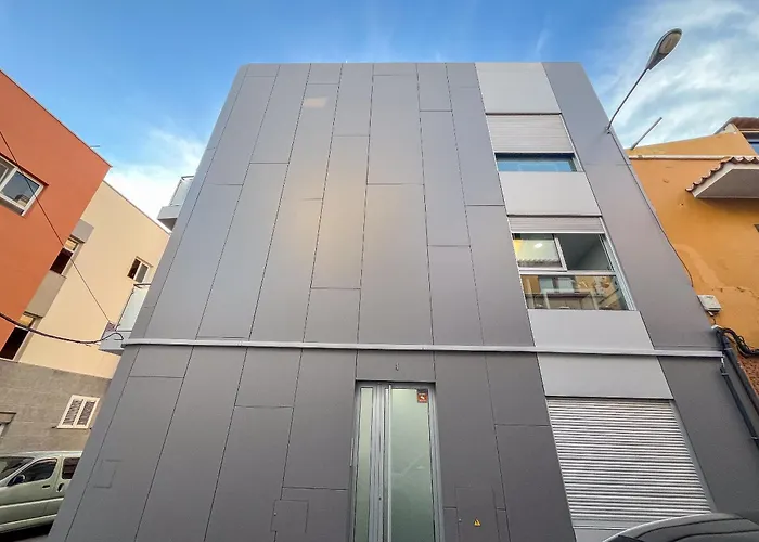 Estudio Nuevo En La Isleta