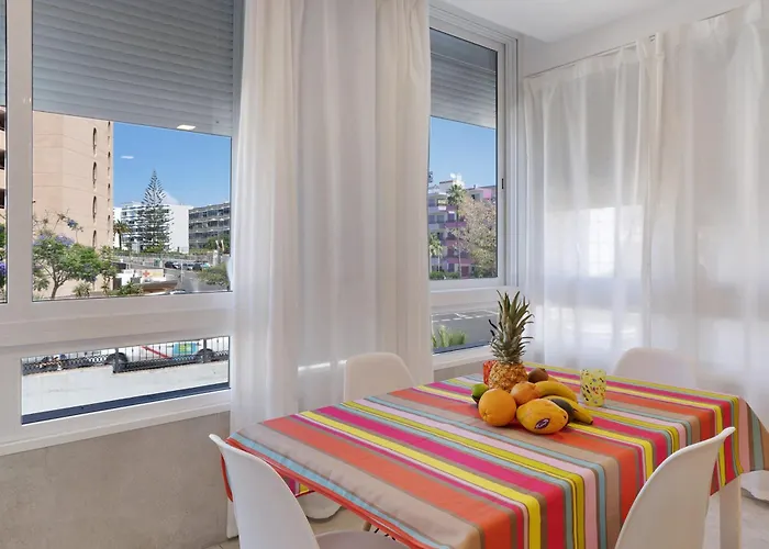 Lovely Suite Playa Ingles