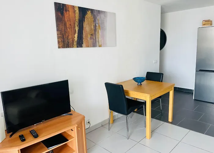Beach Apartment La Lajilla