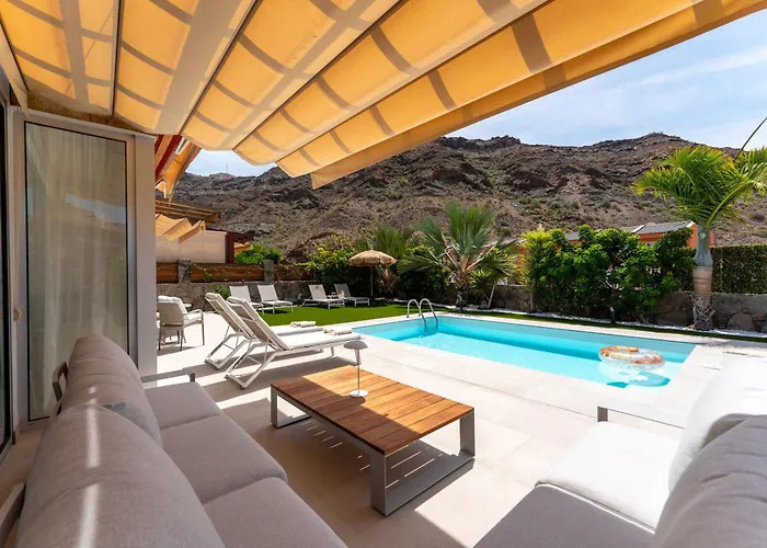 Villa Diana With Private Swimming Pool In Tauro