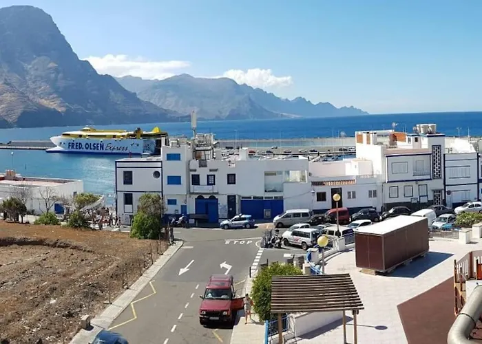 Ca Lili Bonito Apartamento En Agaete