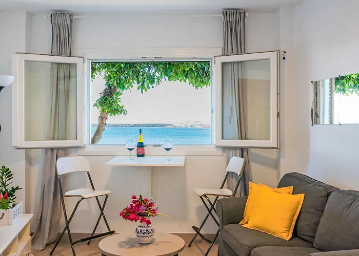 Apartment Daura By Interhome