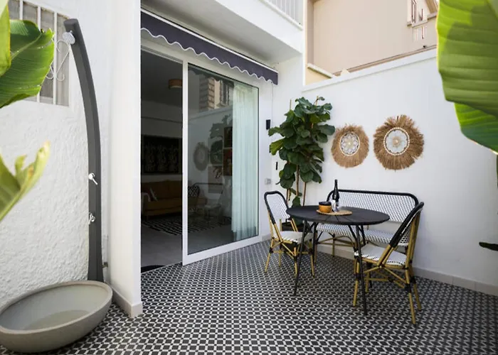 House In Las Palmas De Gran Canaria