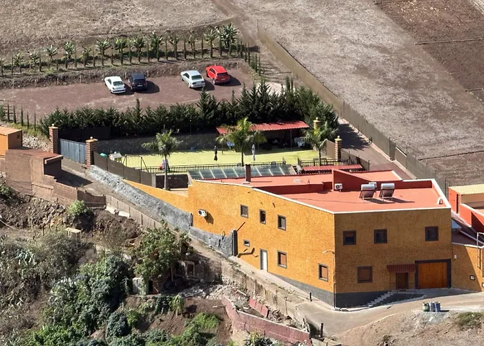 Villa El Guanche
