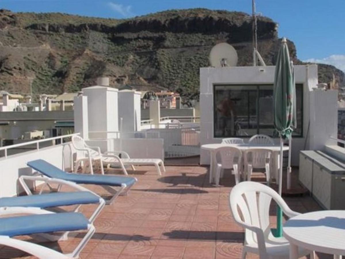 Playa Mogan Hungaria 4 Apartamento *