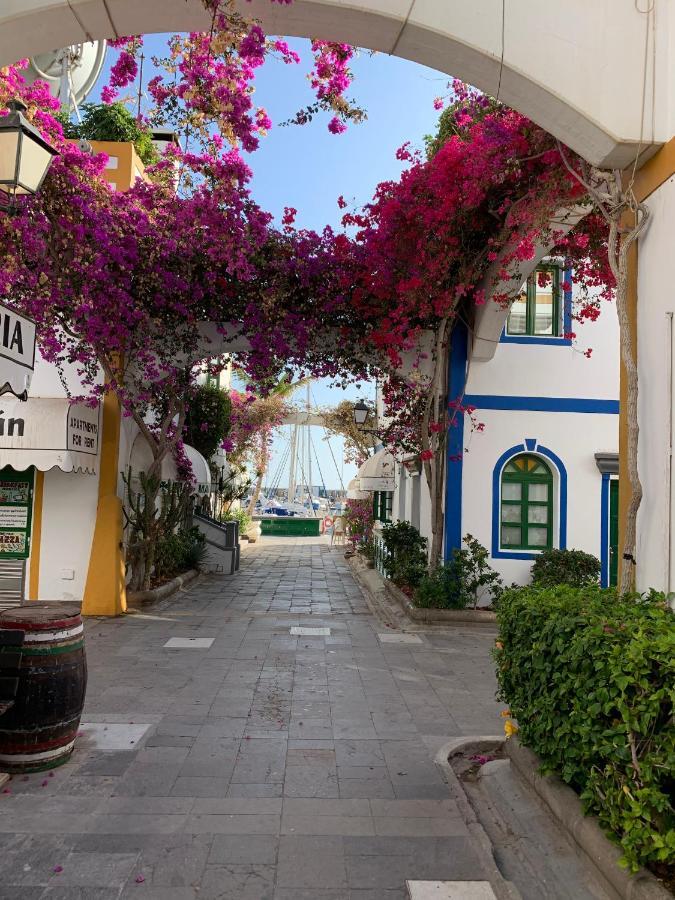 Apartamento Delfines De Mogán
