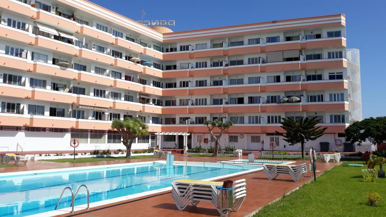 Appartamento Yumbo - Playa del Inglés