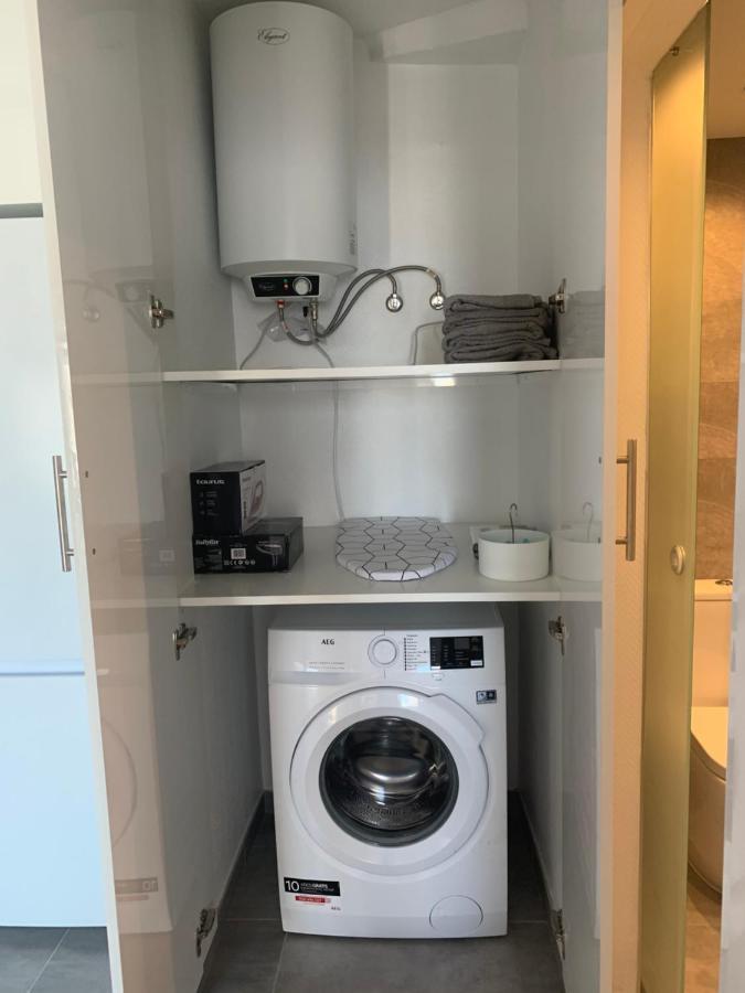 Apartamento Guanabara Park