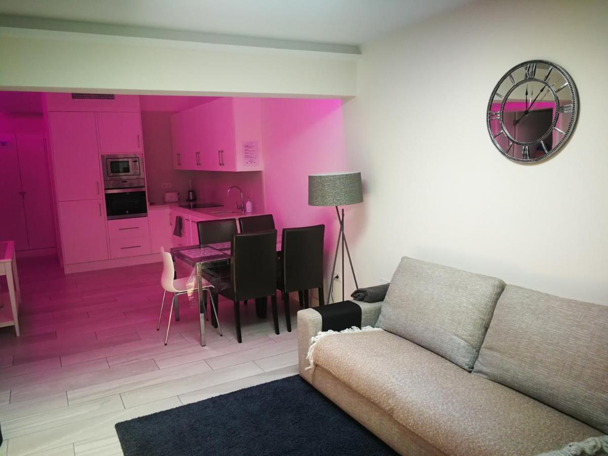 Cozy Luxury Holiday home San Bartolome de Tirajana (Gran Canaria)