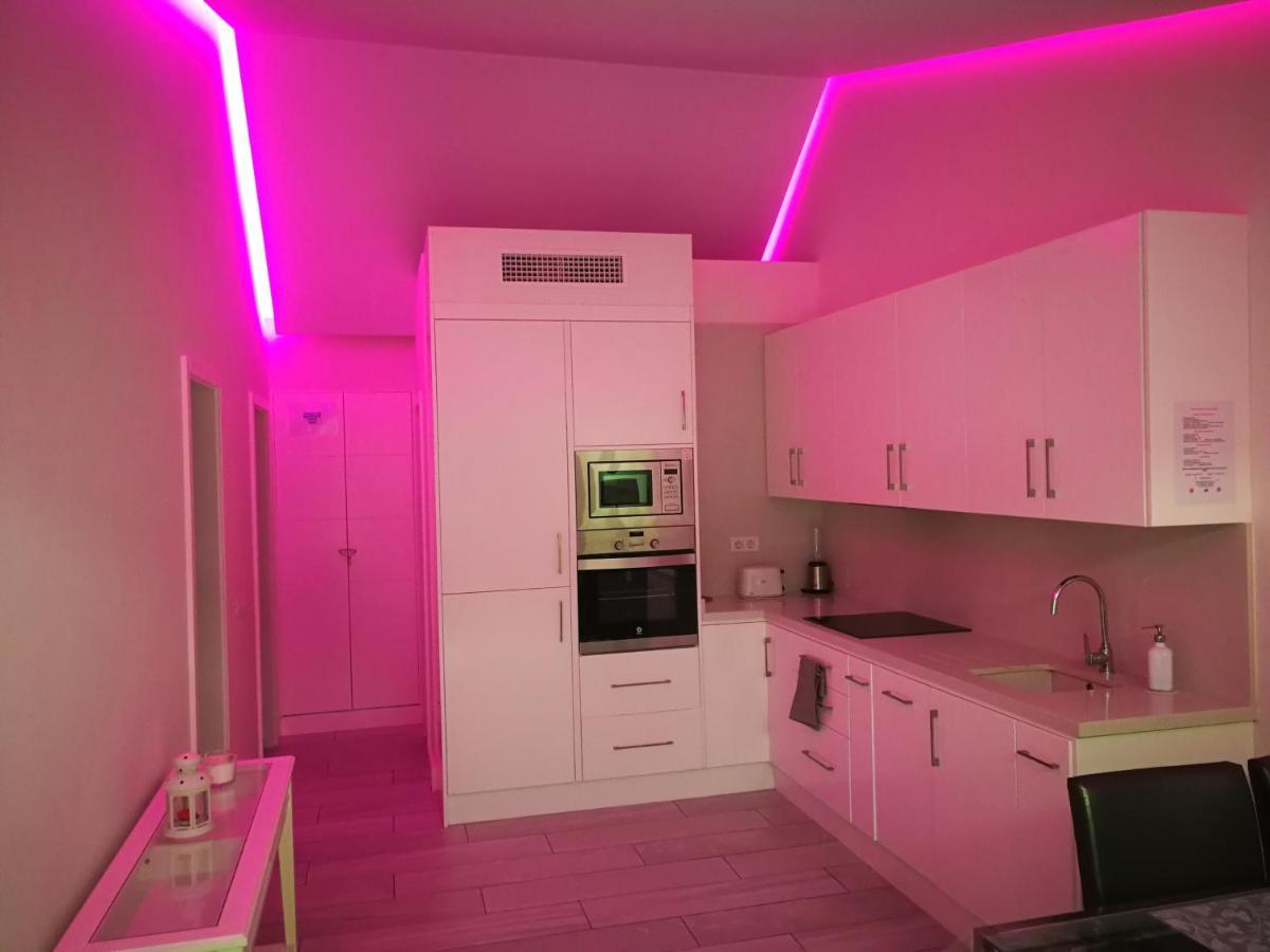 Holiday home Cozy Luxury San Bartolome de Tirajana (Gran Canaria)