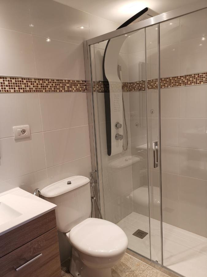 Modern Apartamento Playa del Inglés