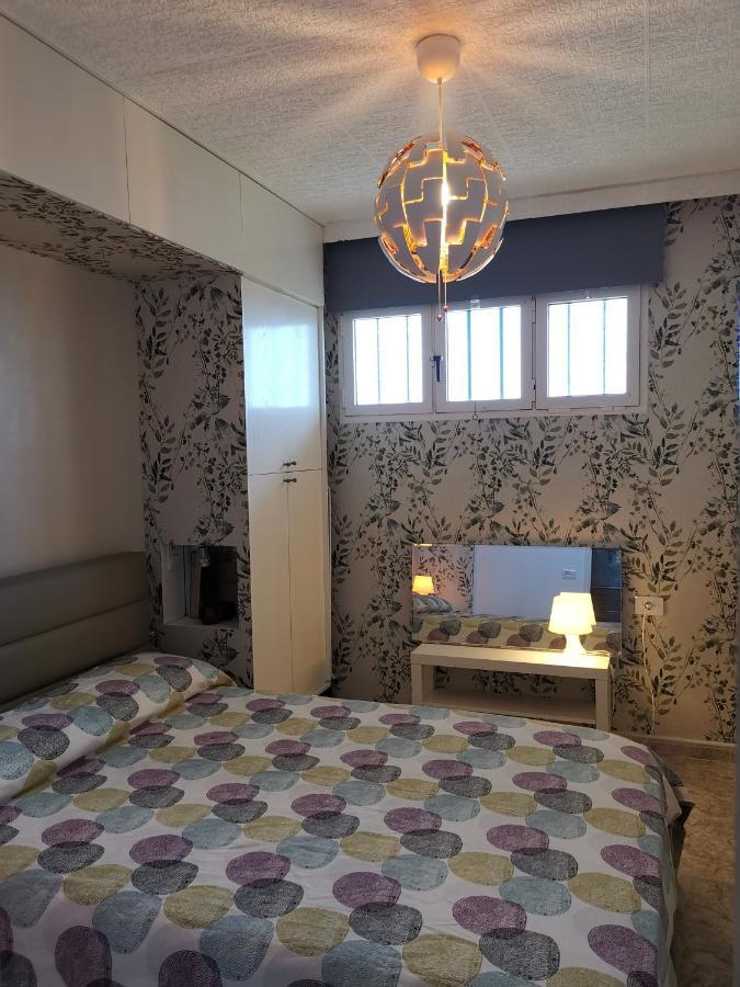 Modern Apartamento Playa del Inglés
