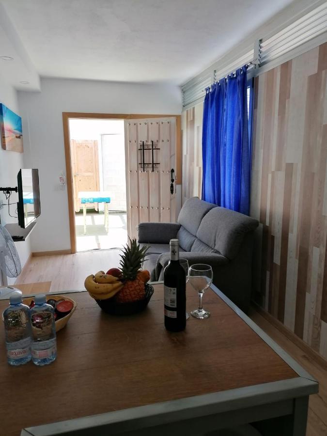 Gofioplaya Solarium Apartment *