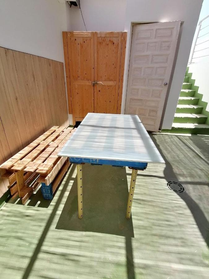 Gofioplaya Solarium