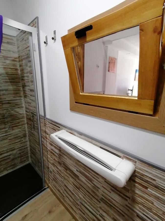 Gofioplaya Solarium Apartment Arinaga