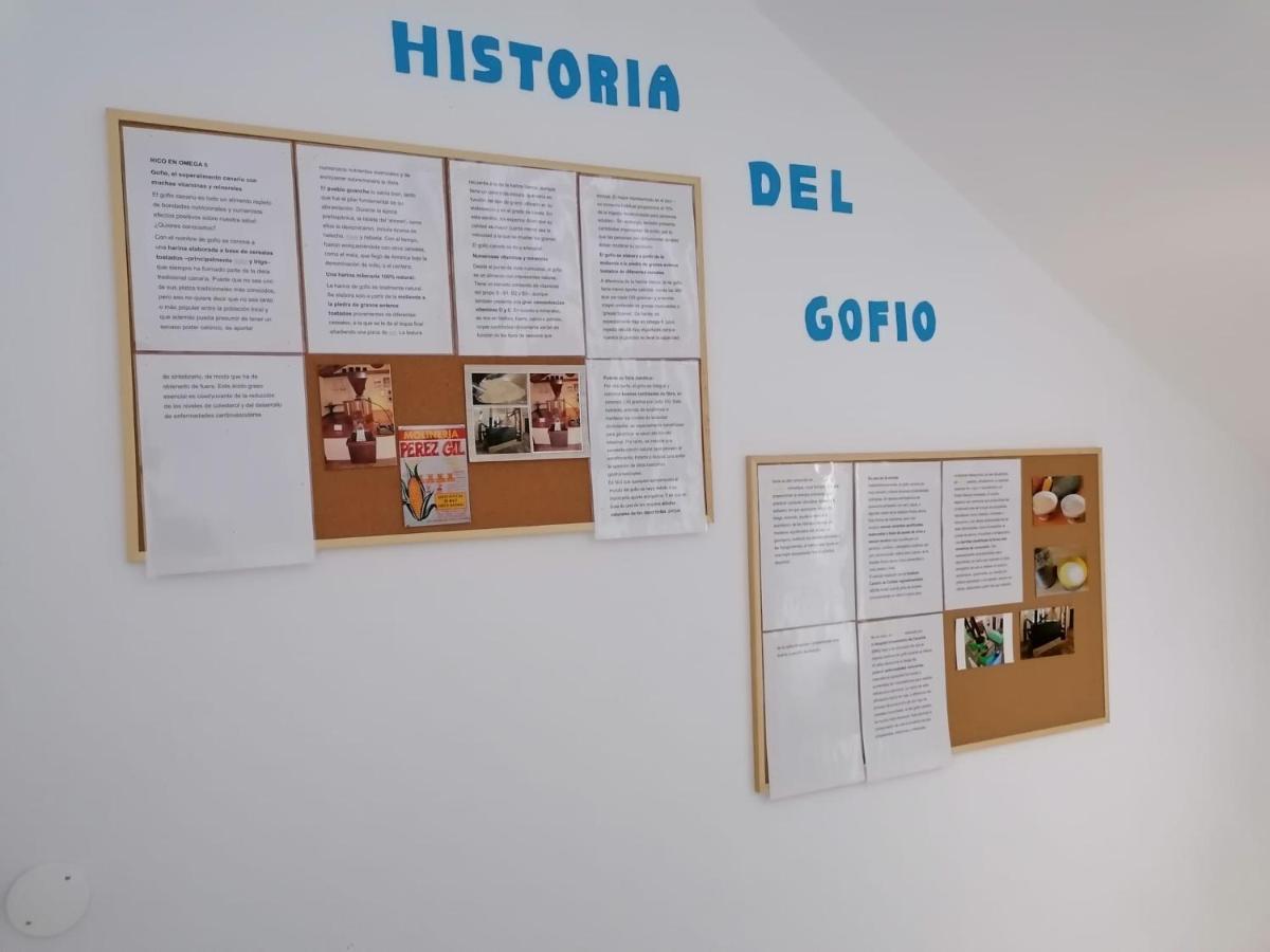 Apartment Gofioplaya Solarium Arinaga