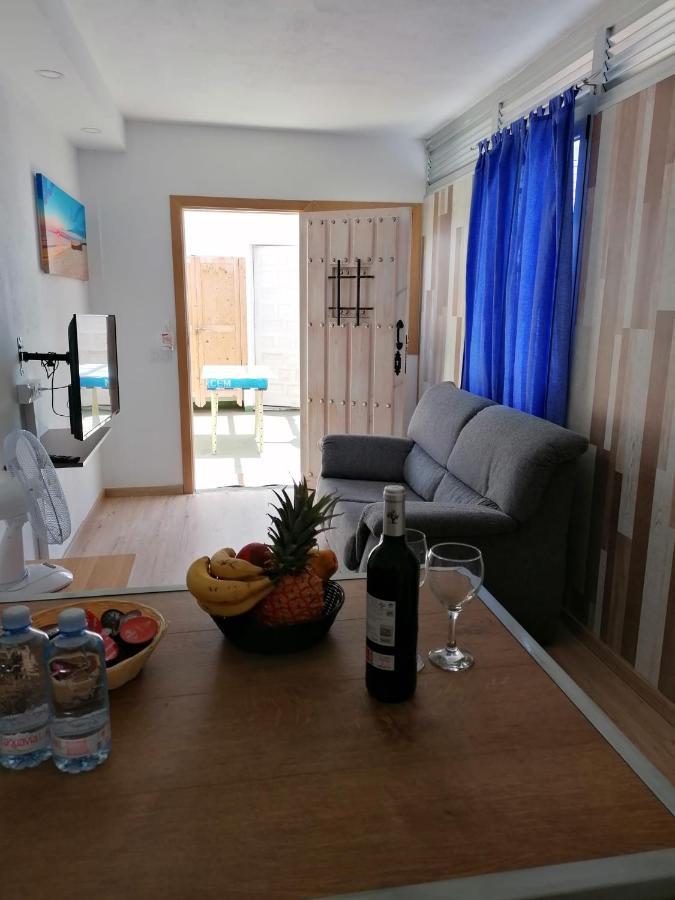 Apartment Gofioplaya Solarium