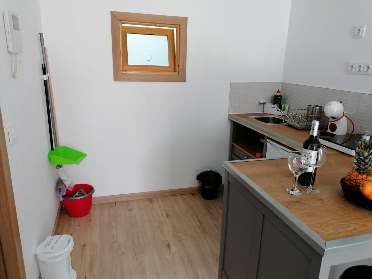 Apartment Gofioplaya Solarium *
