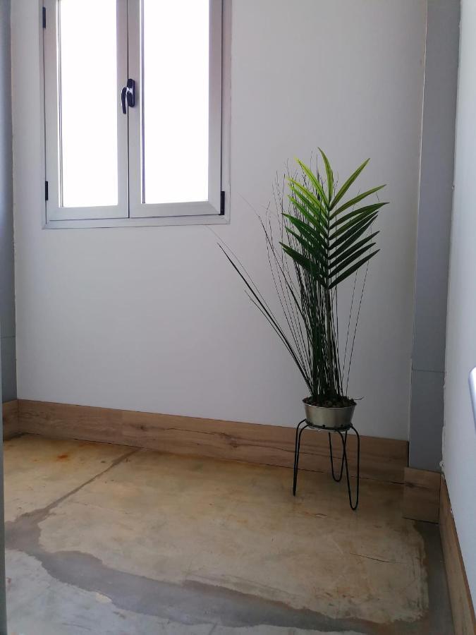 Gofioplaya Solarium Arinaga